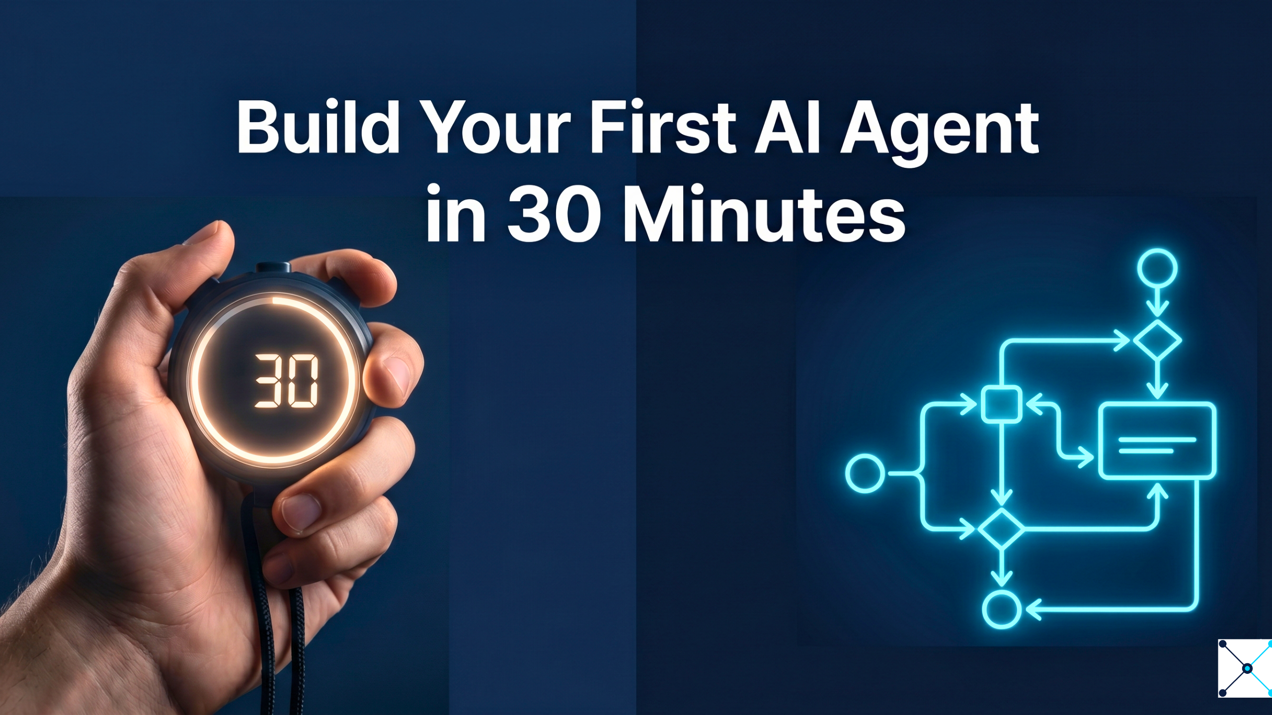 How to build a no-code AI agent in 30 minutes using Make.com — step-by-step tutorial for freelancers