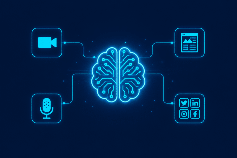 Best AI agents for content creators in 2026 overview