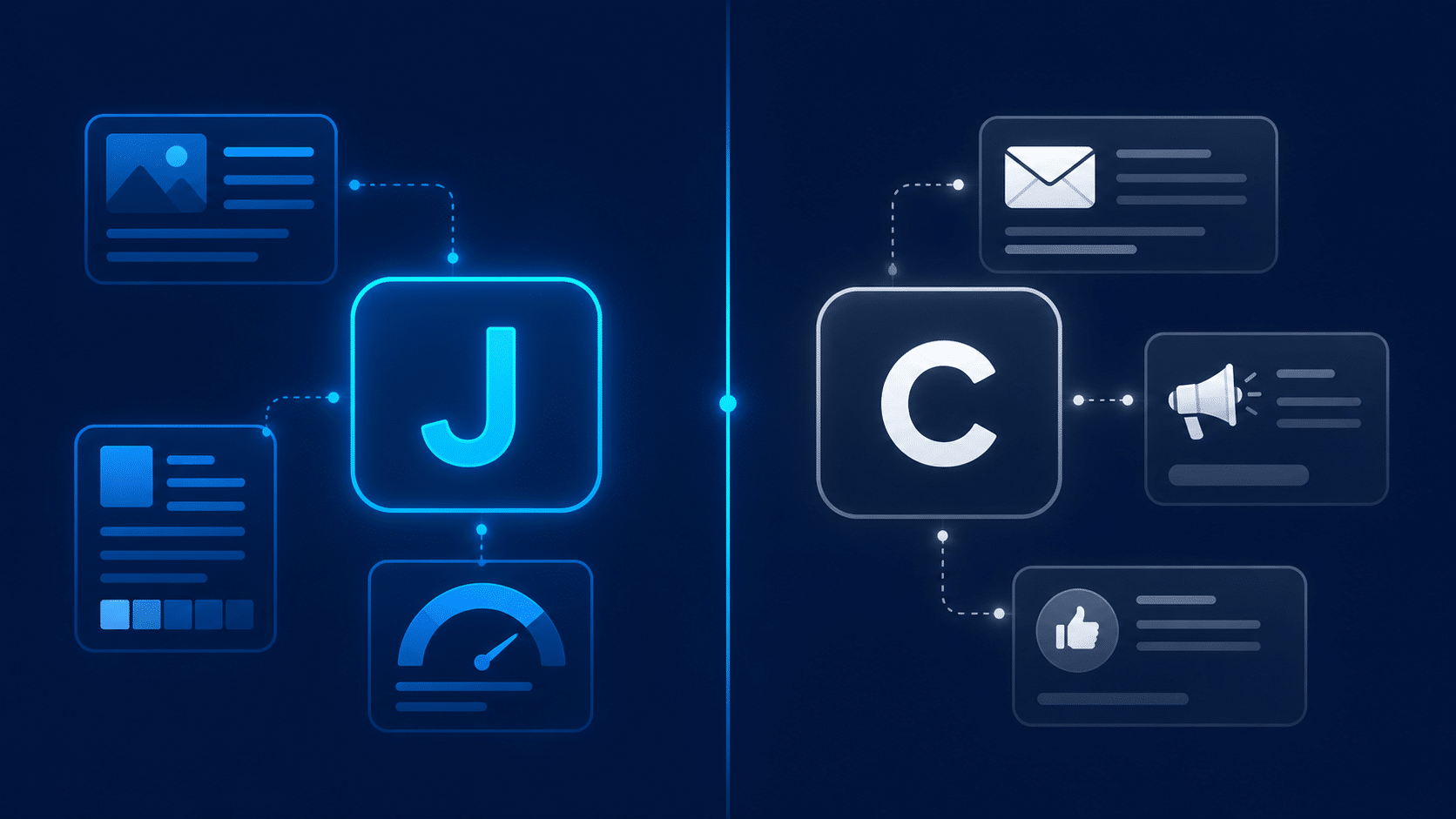 Jasper AI vs Copy.ai comparison for freelancers and solopreneurs in 2026